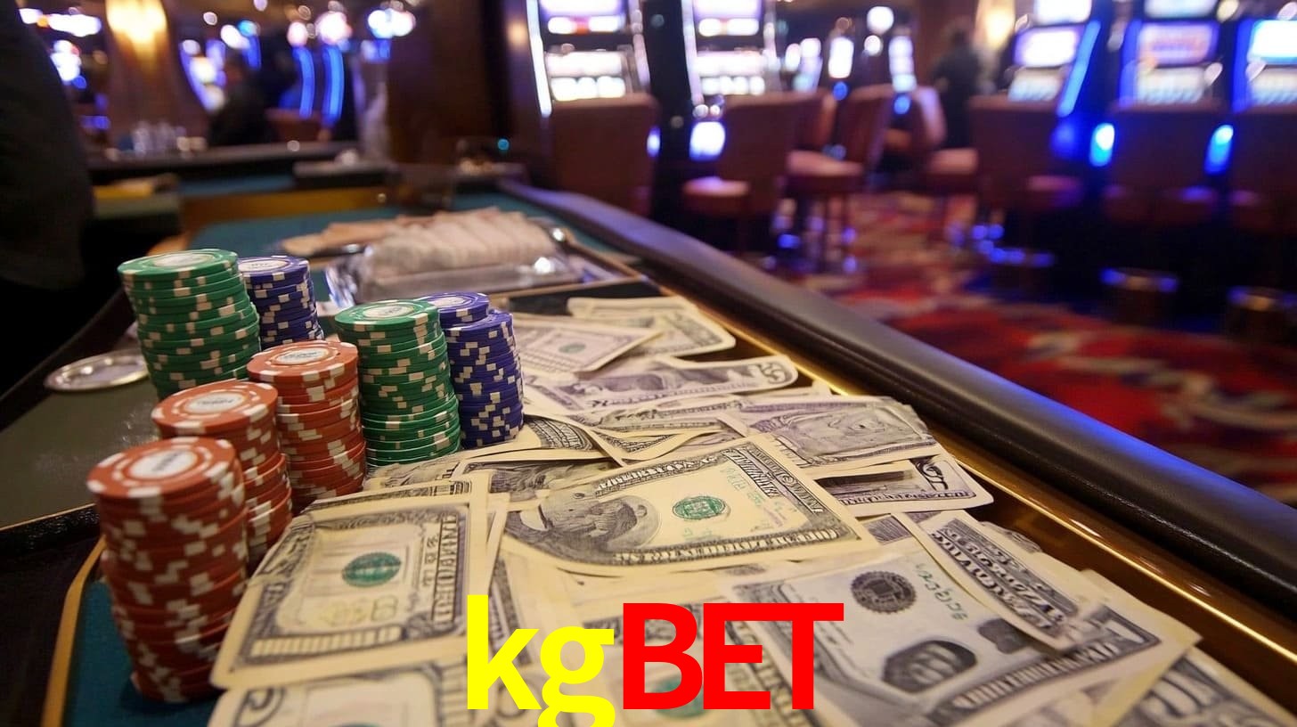 Weekend Specials kgbet