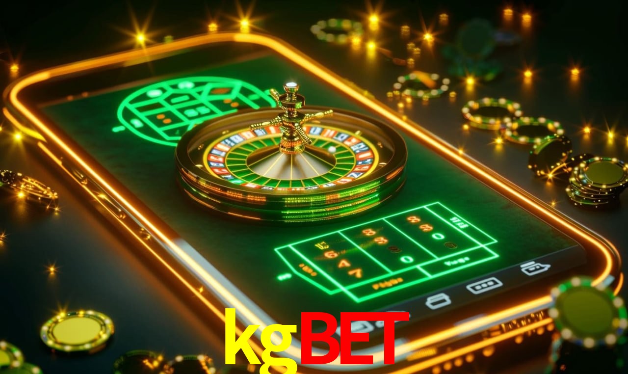 Account Benefits kgbet