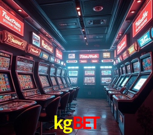 Responsive Design kgbet