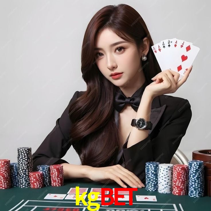 Secure Login kgbet